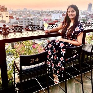 Meet your Posher, Keshia